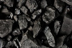 Hebing End coal boiler costs