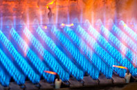 Hebing End gas fired boilers