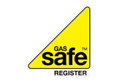 gas safe companies Hebing End